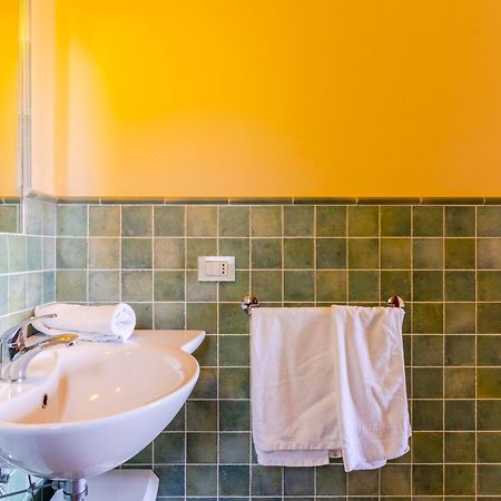 Lapedona Casa Jo - Country Home With Sea View And 3 Private Ensuite Rooms מראה חיצוני תמונה