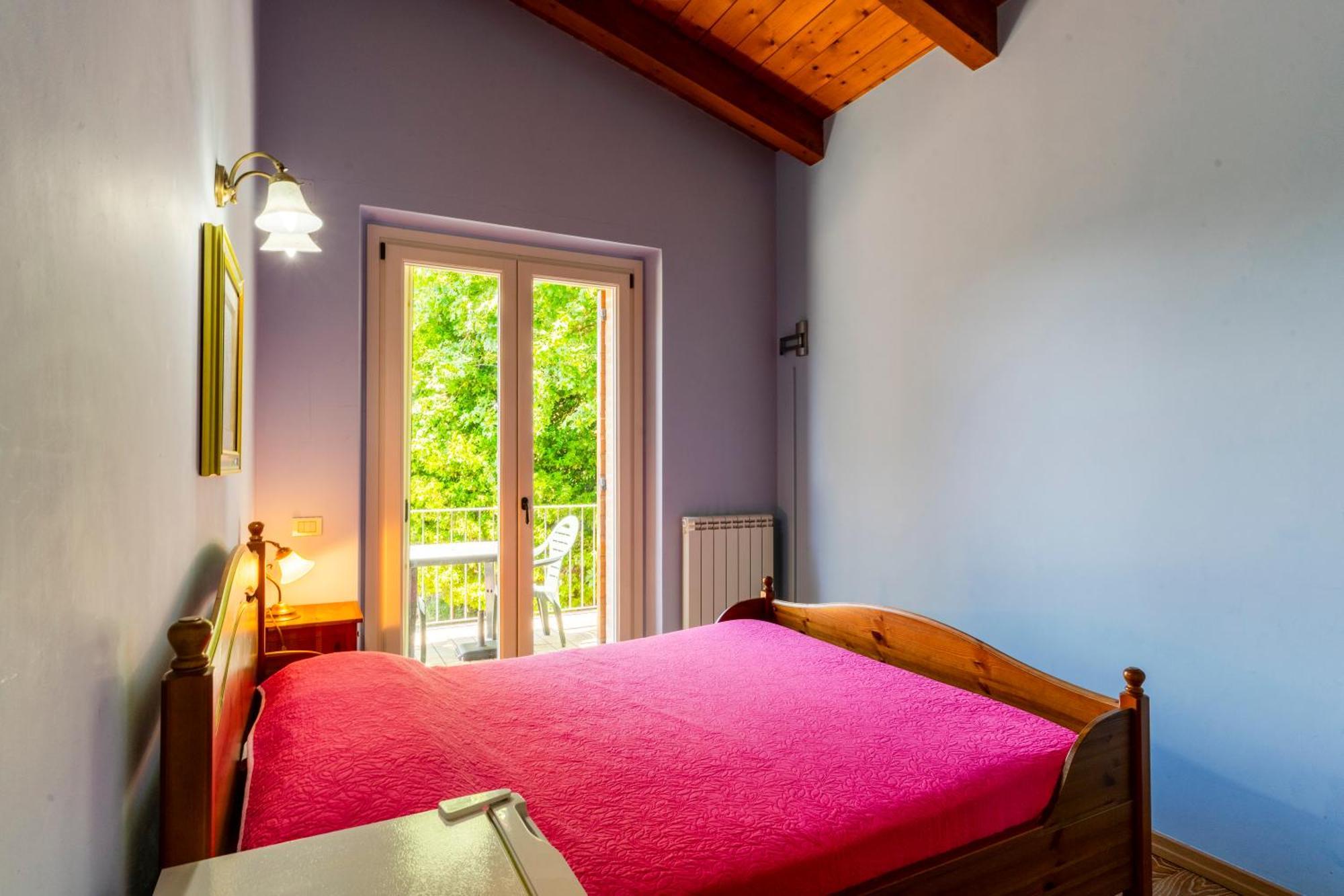 Lapedona Casa Jo - Country Home With Sea View And 3 Private Ensuite Rooms מראה חיצוני תמונה