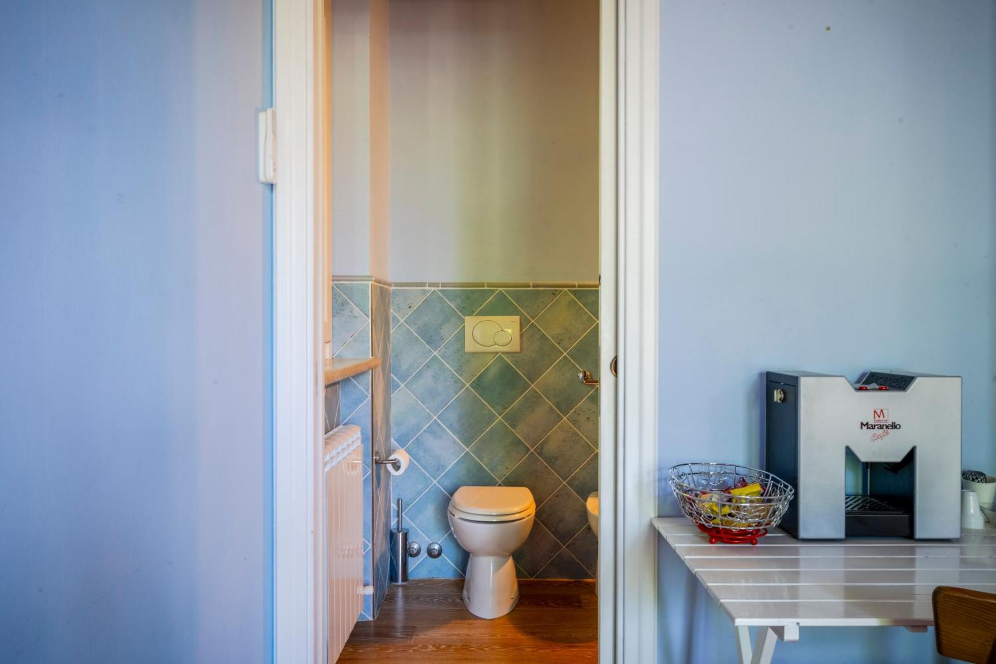 Lapedona Casa Jo - Country Home With Sea View And 3 Private Ensuite Rooms מראה חיצוני תמונה