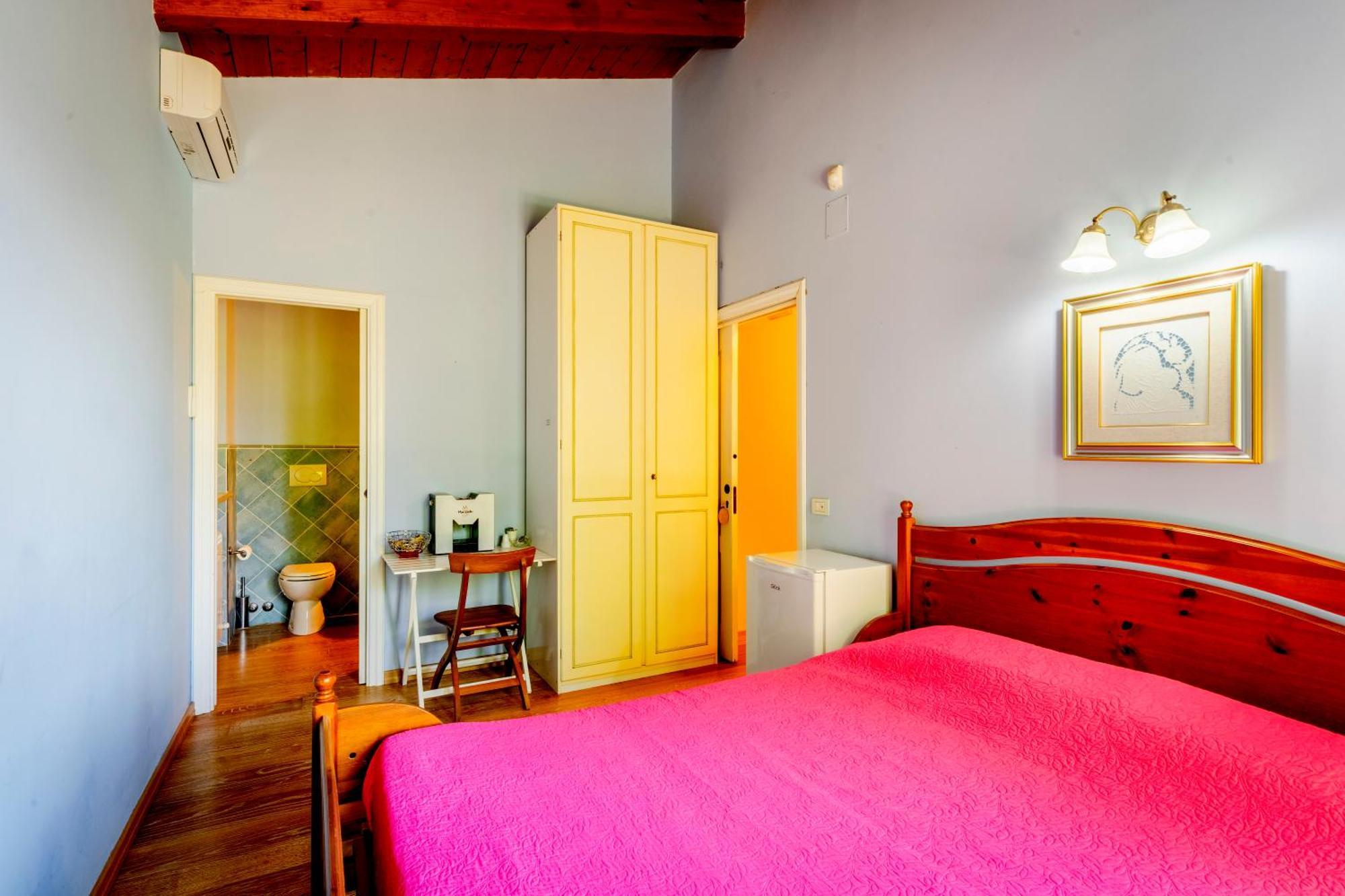 Lapedona Casa Jo - Country Home With Sea View And 3 Private Ensuite Rooms מראה חיצוני תמונה