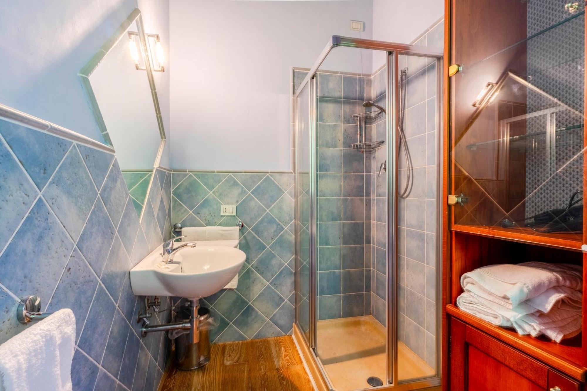 Lapedona Casa Jo - Country Home With Sea View And 3 Private Ensuite Rooms מראה חיצוני תמונה