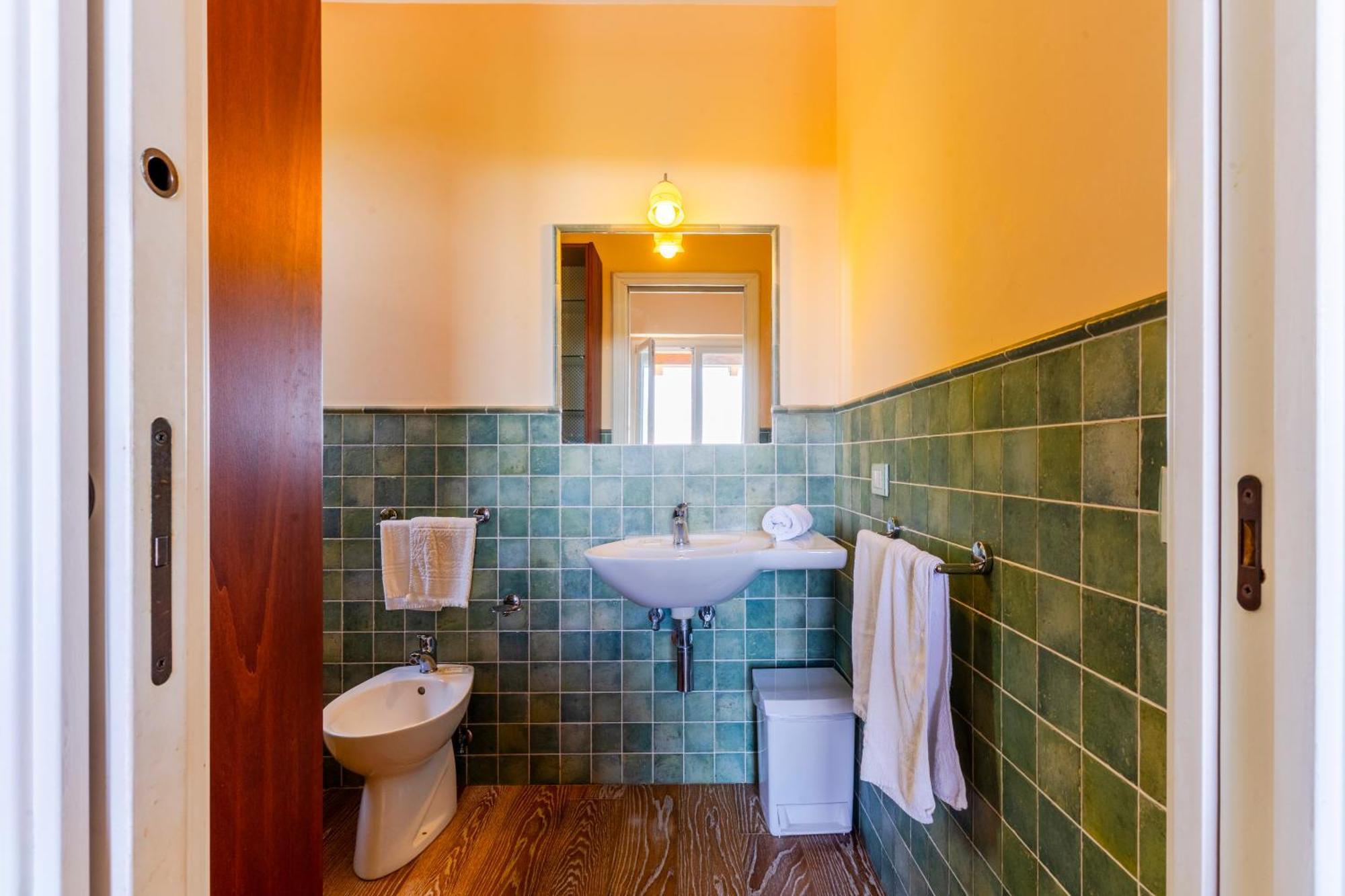 Lapedona Casa Jo - Country Home With Sea View And 3 Private Ensuite Rooms מראה חיצוני תמונה