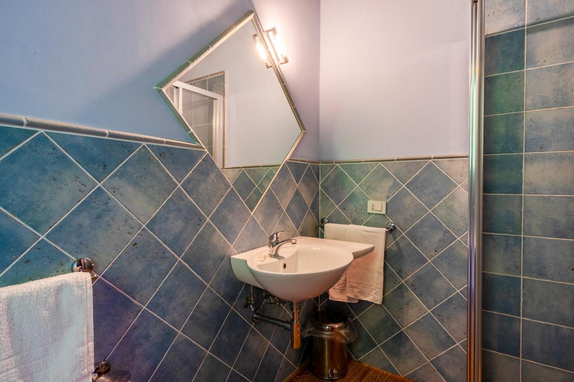 Lapedona Casa Jo - Country Home With Sea View And 3 Private Ensuite Rooms מראה חיצוני תמונה