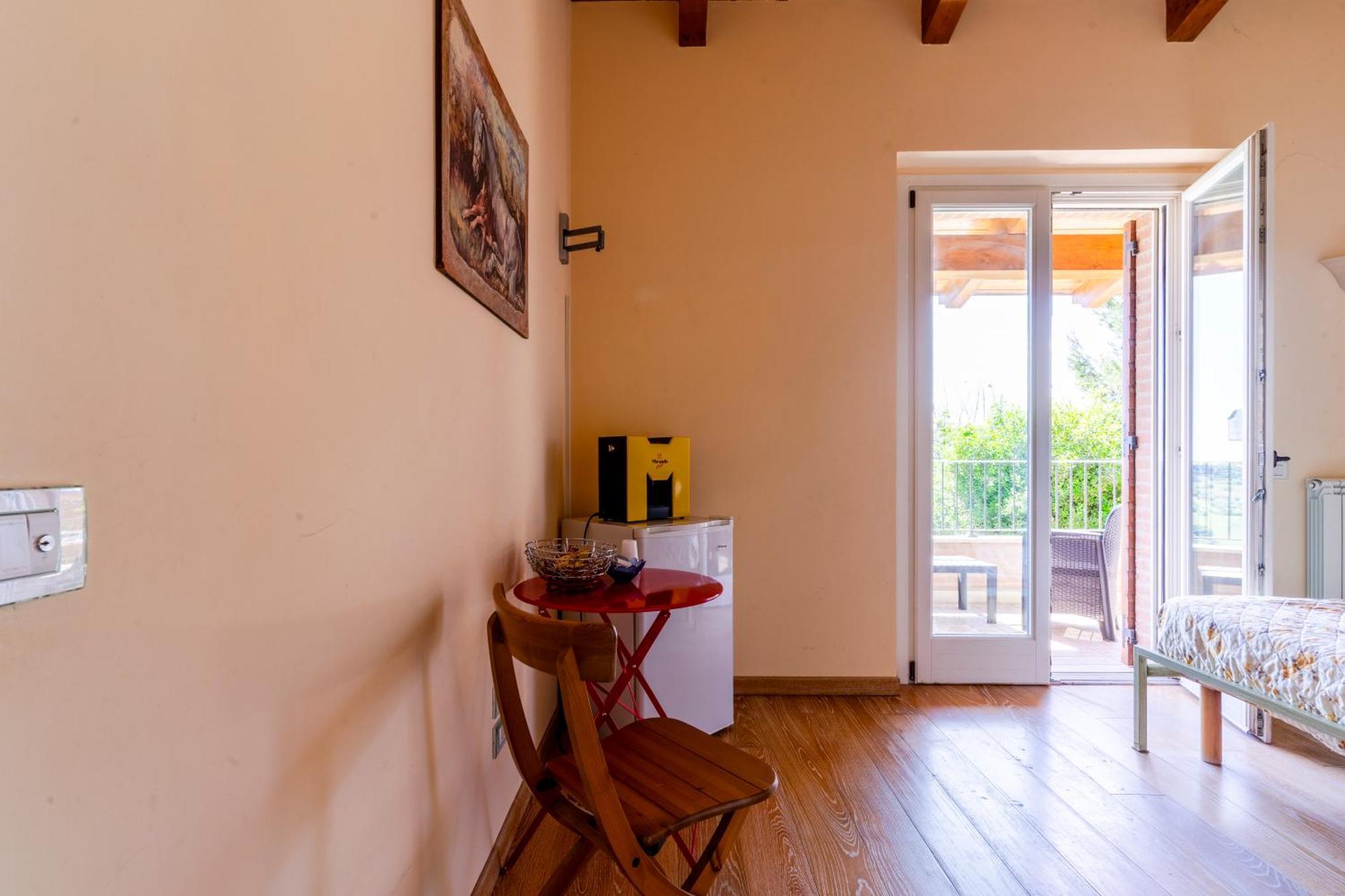 Lapedona Casa Jo - Country Home With Sea View And 3 Private Ensuite Rooms מראה חיצוני תמונה