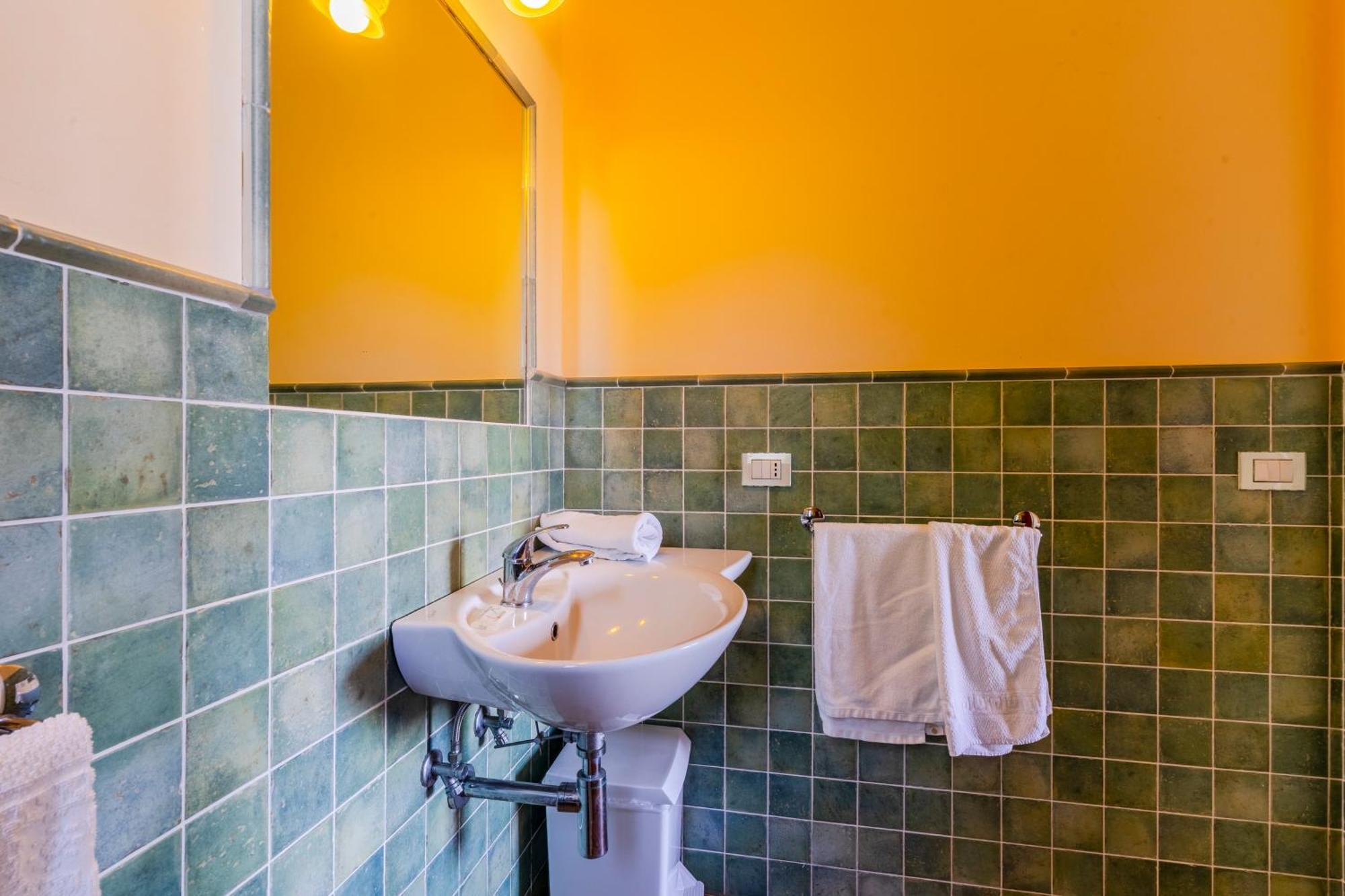 Lapedona Casa Jo - Country Home With Sea View And 3 Private Ensuite Rooms מראה חיצוני תמונה