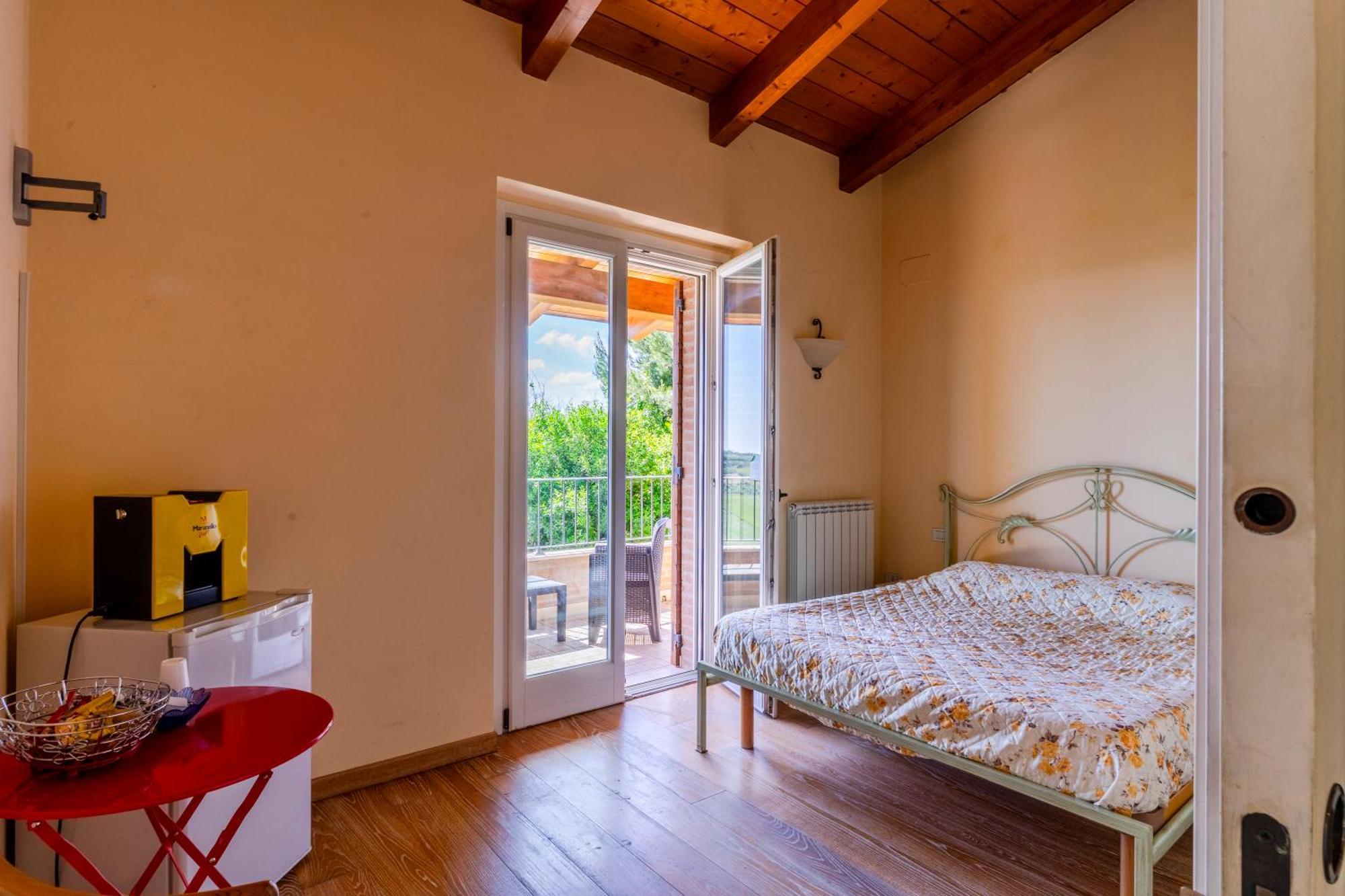 Lapedona Casa Jo - Country Home With Sea View And 3 Private Ensuite Rooms מראה חיצוני תמונה